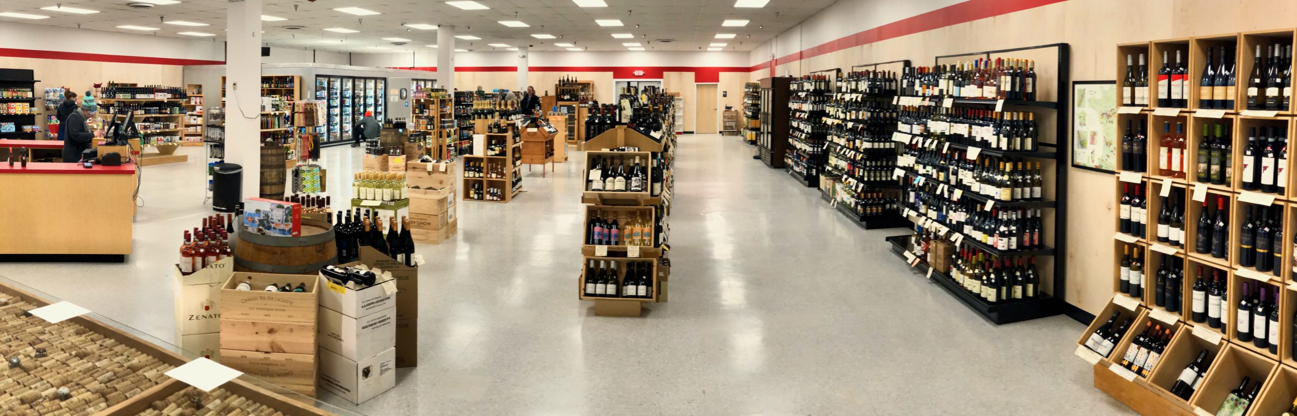 Oak Hill Beverage Greater Portland S Best Fine Wine Beer Spirits Retailer